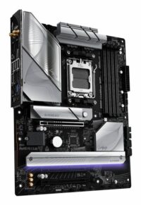 ASRock B850 LiveMixer WiFi, Emolevy - Image 10