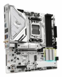 ASRock B850M Steel Legend WiFi, Emolevy - Image 10