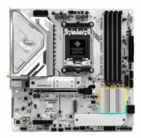 ASRock B850M Steel Legend WiFi, Emolevy - Image 8