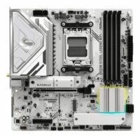ASRock B850M Steel Legend WiFi, Emolevy - Image 9