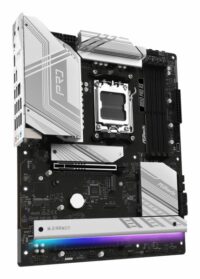 ASRock B850 Pro RS, Emolevy - Image 10