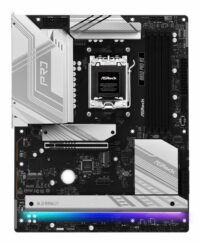 ASRock B850 Pro RS, Emolevy - Image 8