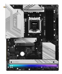 ASRock B850 Pro RS WiFi, Emolevy - Image 8