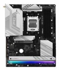 ASRock B850 Pro RS WiFi, Emolevy - Image 9