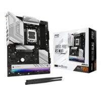 ASRock B850 Pro RS WiFi, Emolevy