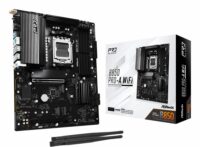 ASRock B850 Pro-A WiFi, Emolevy