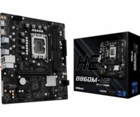 ASRock B860M-H2 Emolevy