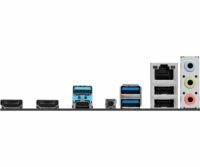 ASRock B860M-H2 Emolevy - Image 10