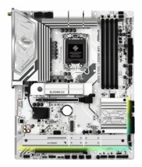 ASRock B860 Steel Legend WiFi, Emolevy - Image 8