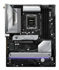 ASRock B860 LiveMixer WiFi, Mainboard - Image 8