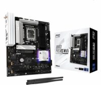 ASRock B860 Pro RS WiFi, Emolevy