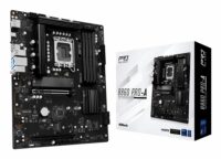 ASRock B860 Pro-A, Emolevy