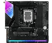 ASRock B860M Lightning WiFi, Mainboard - Image 9
