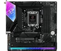 ASRock B860M Lightning WiFi, Mainboard - Image 8