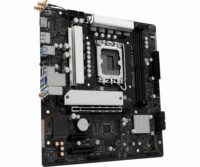 ASRock B860M-X WiFi, Emolevy - Image 10