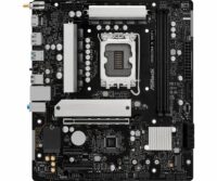 ASRock B860M-X WiFi, Emolevy - Image 9