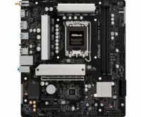 ASRock B860M-X WiFi, Emolevy - Image 8