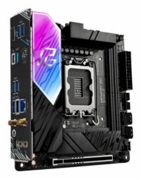 ASRock B860I Lightning WiFi, Emolevy - Image 10