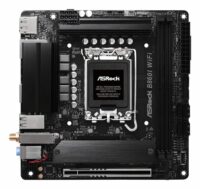 ASRock B860I WiFi, Emolevy - Image 8