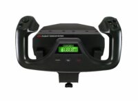 Logitech G Saitek PRO Flight Yoke System - Image 8