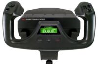Logitech G Saitek PRO Flight Yoke System
