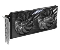 Intel Arc A750 Challenger SE 8GB OC, Grafikkarte - Image 9