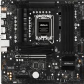 ASRock B860M Pro-A, Emolevy
