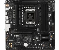 ASRock B860M Pro-A, Emolevy