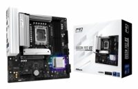 ASRock B860M Pro RS, Emolevy