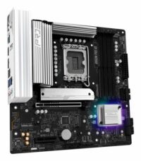 ASRock B860M Pro RS, Emolevy - Image 10