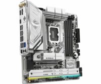 ASRock B860M Steel Legend WiFi, Emolevy - Image 9