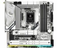 ASRock B860M Steel Legend WiFi, Emolevy