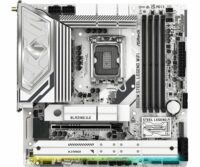 ASRock B860M Steel Legend WiFi, Emolevy - Image 8