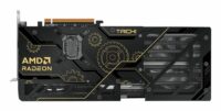Radeon RX 9070 XT Taichi OC 16GB, Grafikkarte - Image 10