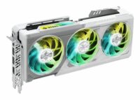 Radeon RX 9070 STEEL LEGEND OC, Grafikkarte - Image 7