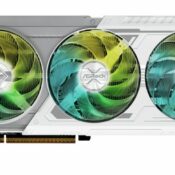 Radeon RX 9070 STEEL LEGEND OC, Grafikkarte