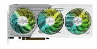 Radeon RX 9070 XT Steel Legend 16GB, Grafikkarte