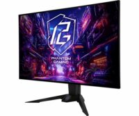 PGO32UFS OLED, Gaming-Monitor - Image 9