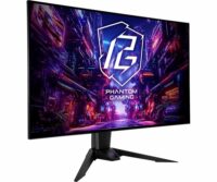 PGO32UFS OLED, Gaming-Monitor - Image 8