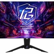 PGO32UFS OLED, Gaming-Monitor