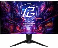 PGO32UFS OLED, Gaming-Monitor