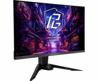 PGO27QFV QD-OLED, Gaming-Monitor - Image 7
