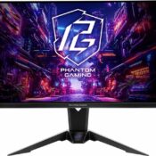 PGO27QFV QD-OLED, Gaming-Monitor