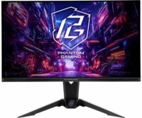 PGO27QFV QD-OLED, Gaming-Monitor