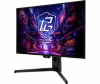 PGO27QFS OLED, Gaming-Monitor - Image 8
