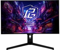 PGO27QFS OLED, Gaming-Monitor