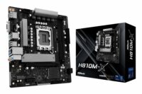 ASRock H810M-X, Emolevy - Image 9