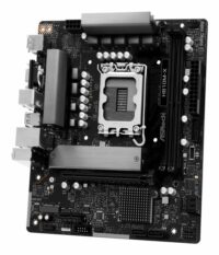 ASRock H810M-X, Emolevy - Image 8