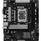ASRock H810M-X, Emolevy