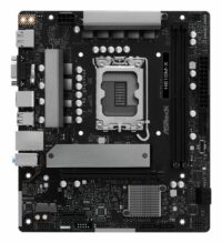 ASRock H810M-X, Emolevy
